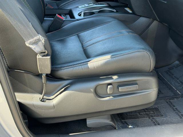 Used 2022 Honda Passport TrailSport image 34