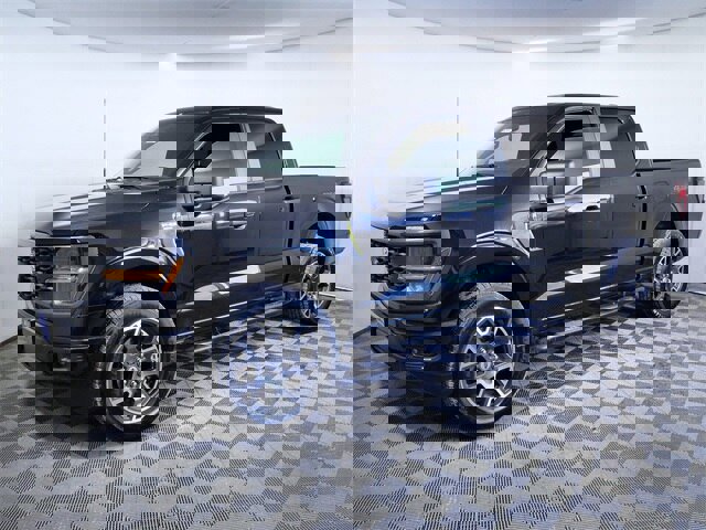 Certified 2024 Ford F150 STX image 5