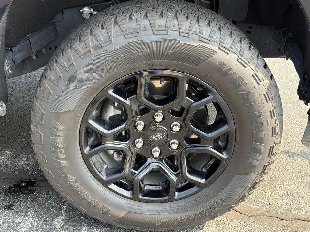 Certified 2025 Ford F150 XLT w/ Equipment Group 302A MID AWD/4WD image 9