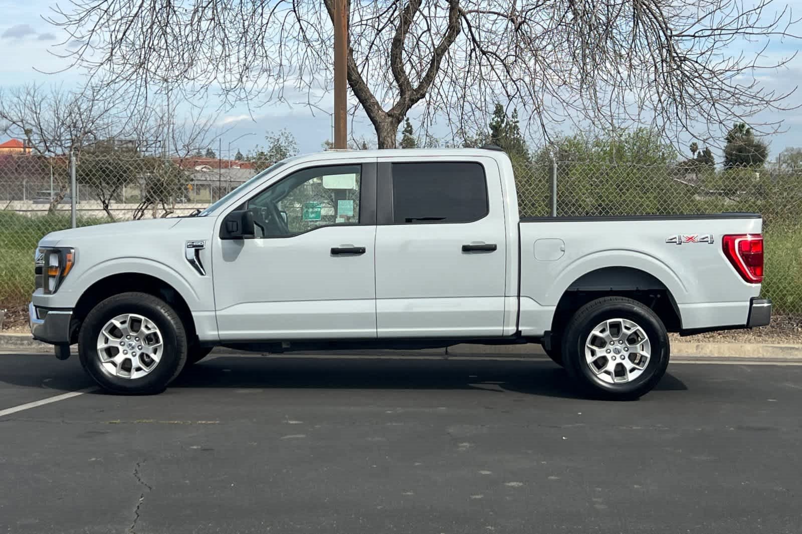 Certified 2023 Ford F150 XLT image 2