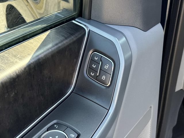 Certified 2022 Ford F150 Lariat AWD/4WD image 25