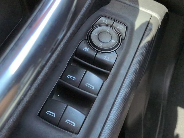Used 2024 Chevrolet Silverado 2500 Custom w/ Custom Value Package RWD image 27