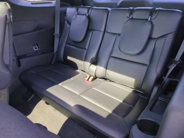 Certified 2023 Ford Explorer ST w/ Equipment Group 401A AWD/4WD image 32
