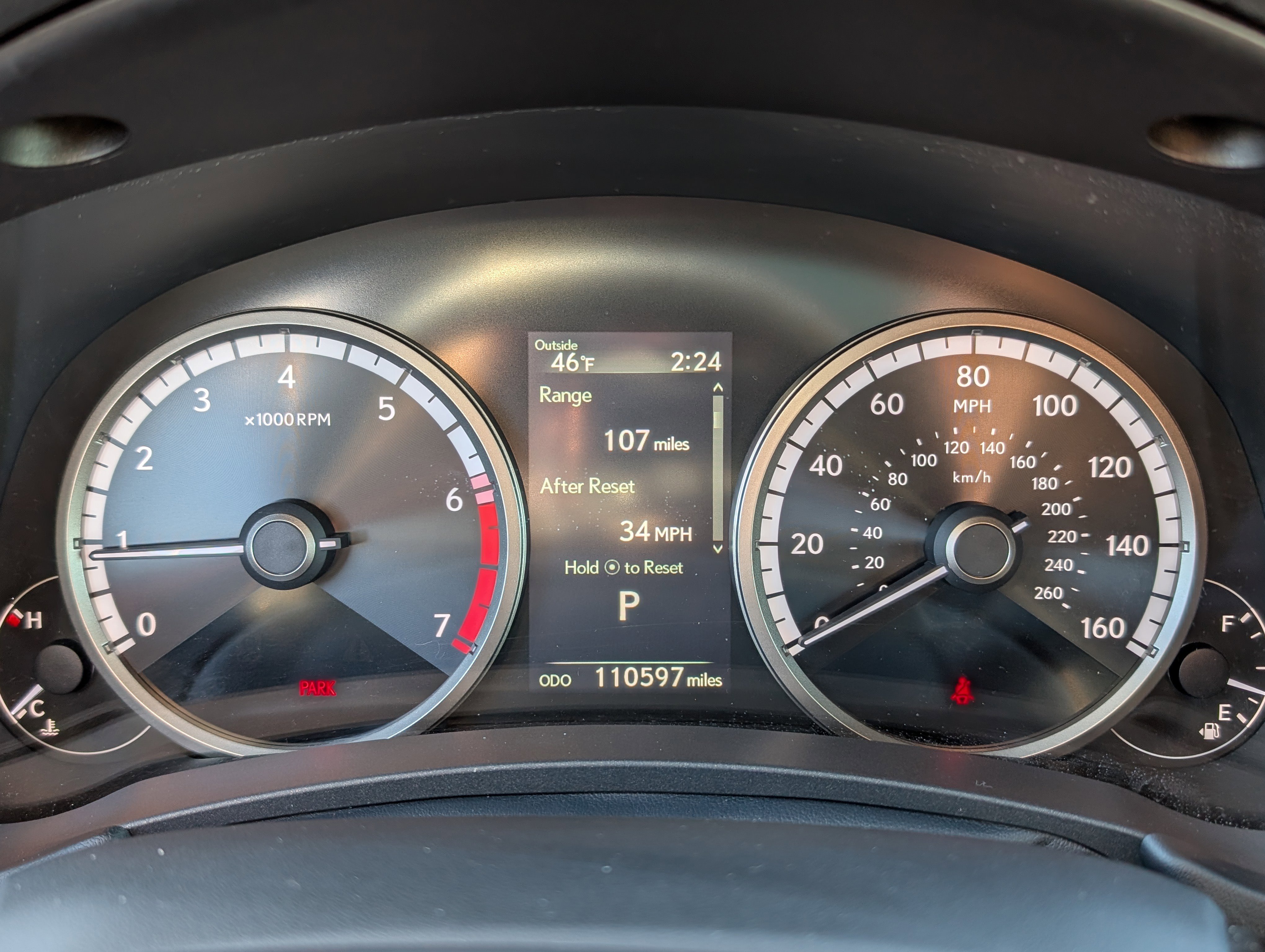 Used 2021 Lexus NX 300 F Sport w/ Accessory Package image 34