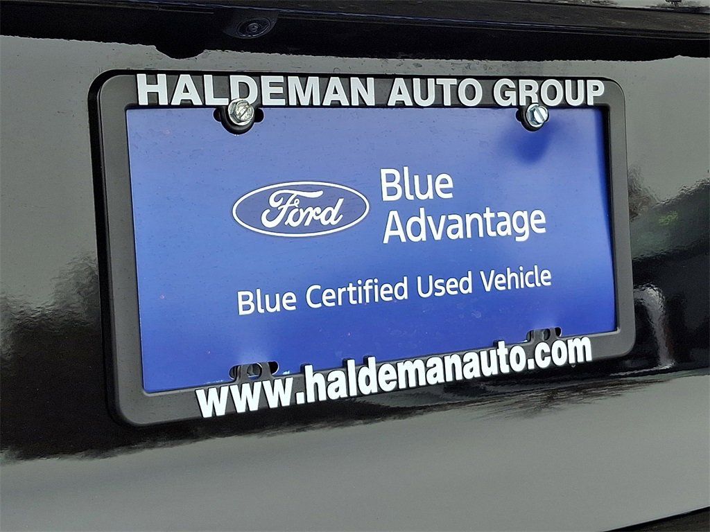 Used 2025 Honda HR-V Sport image 30