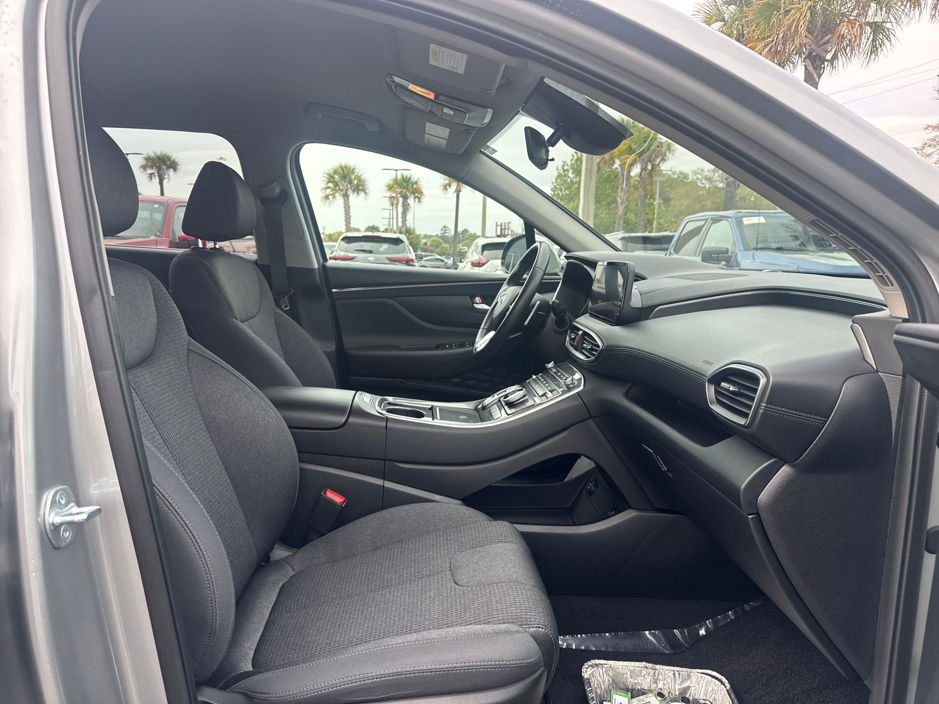 Used 2023 Hyundai Santa Fe SEL image 37