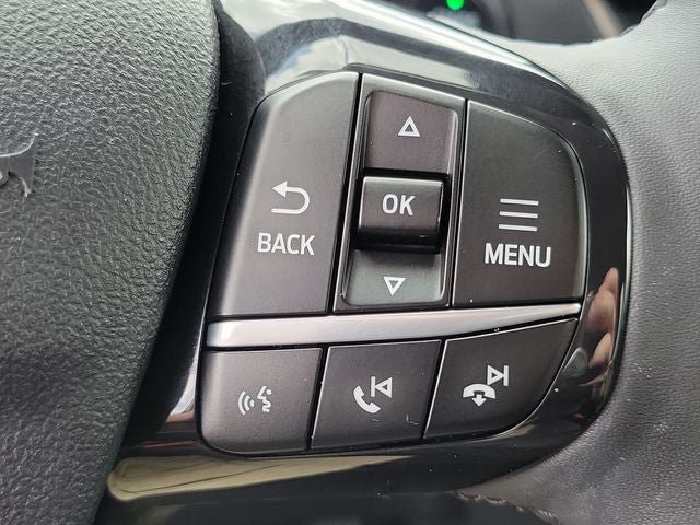 Certified 2021 Ford Escape SE w/ Convenience Package AWD/4WD image 16