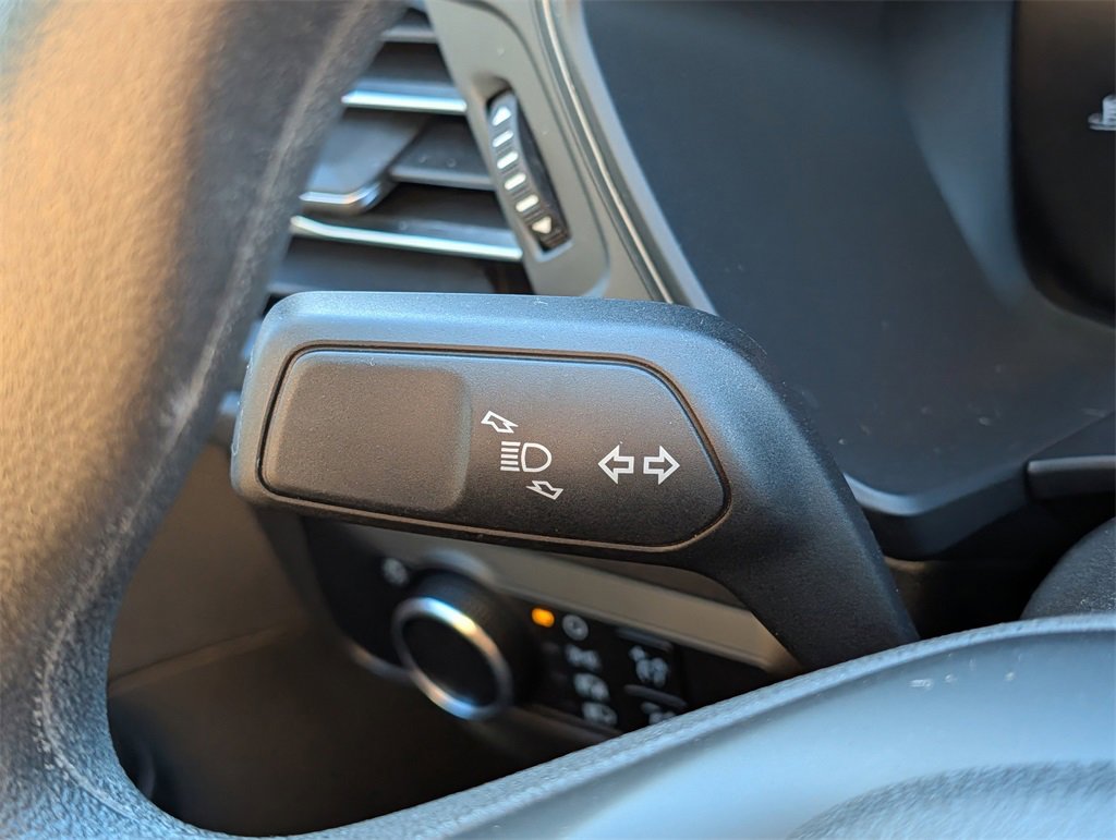 Certified 2025 Ford Escape Active w/ Tech Pack #1 image 25