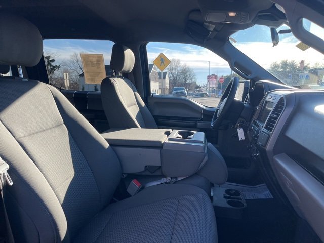 Certified 2019 Ford F150 XLT image 36