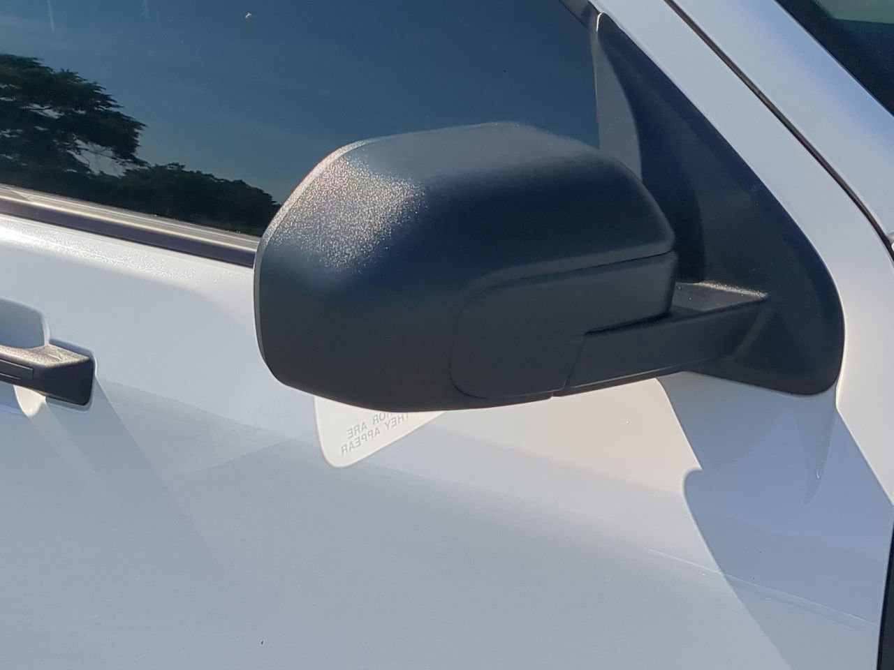 Certified 2024 Ford Maverick XL FWD image 10