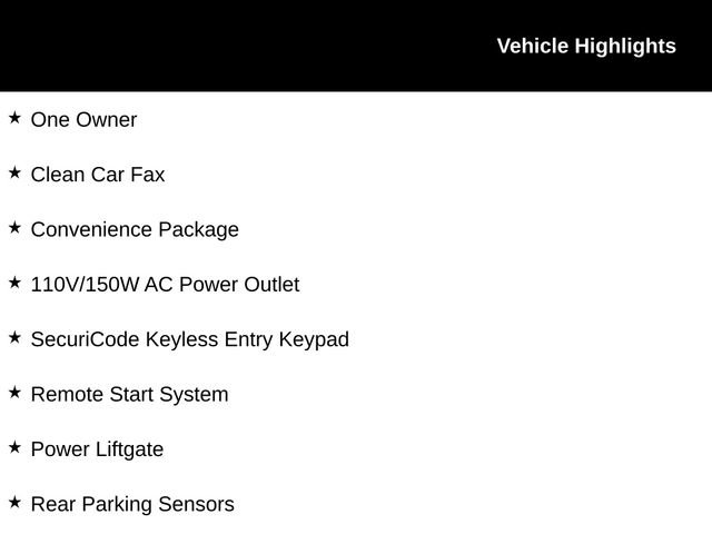 Certified 2022 Ford Edge SEL w/ Convenience Package AWD/4WD image 8