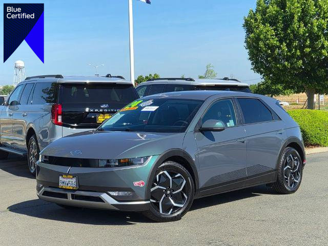 Used 2024 Hyundai Ioniq 5 SE