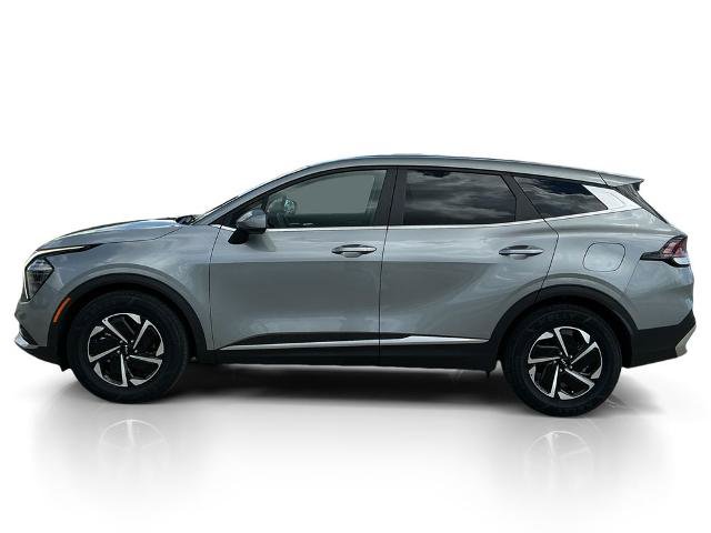Used 2024 Kia Sportage LX FWD image 5