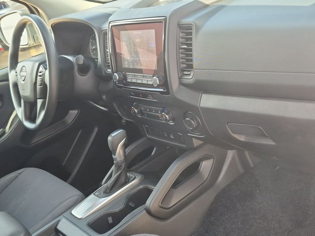 Used 2024 Nissan Frontier S w/ S Utility Package RWD image 20