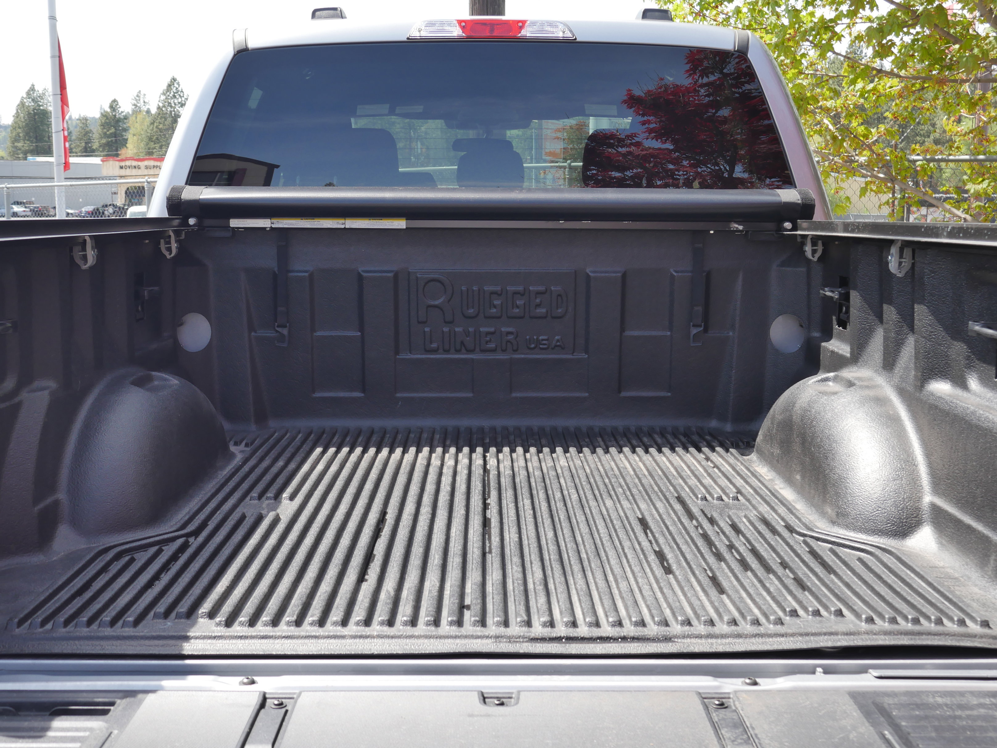 Certified 2023 Ford F150 XL w/ STX Appearance Package AWD/4WD image 24