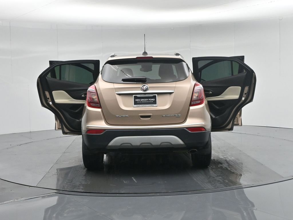 Used 2019 Buick Encore Preferred image 29
