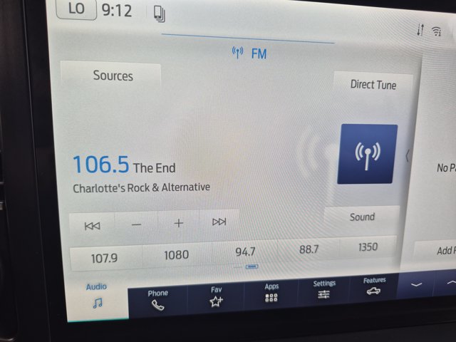 Certified 2022 Ford F150 XLT w/ Equipment Group 302A High AWD/4WD image 23