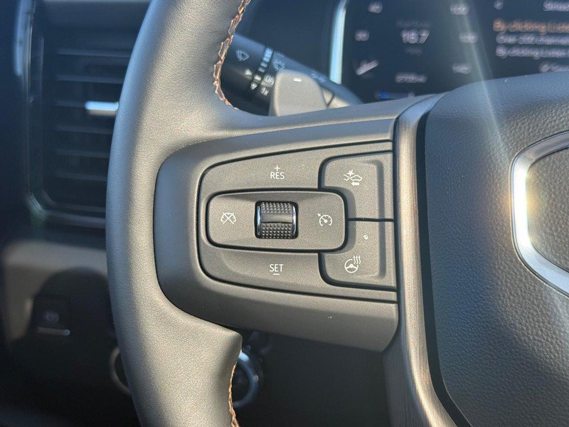 Used 2026 GMC Sierra 1500 AT4 w/ AT4 Premium Package AWD/4WD image 20