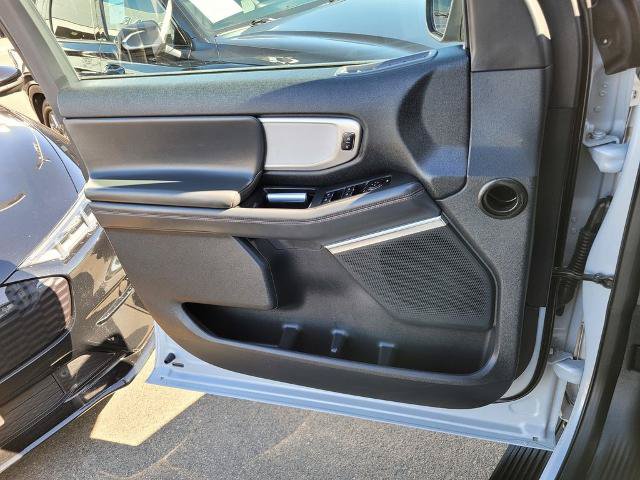 Certified 2025 Ford Expedition Max Active RWD image 27