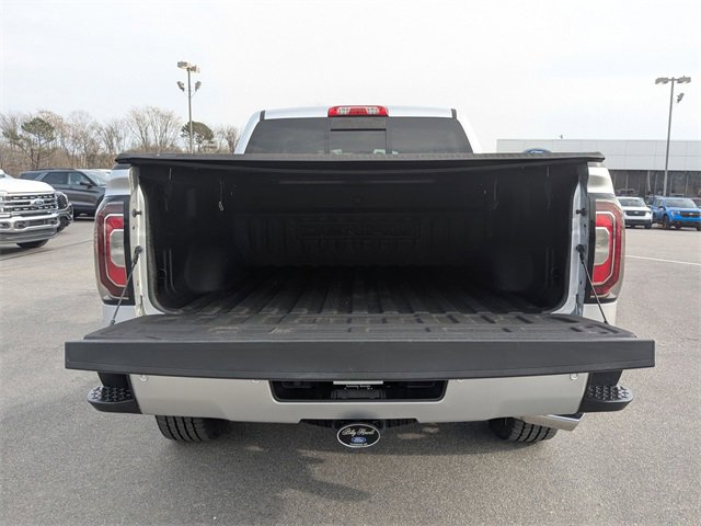 Used 2018 GMC Sierra 1500 Denali image 24