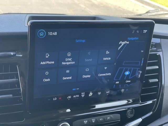 Certified 2023 Ford Transit 350 XL RWD image 14