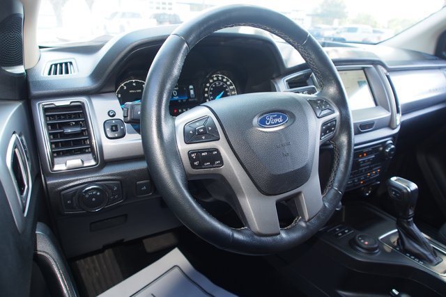 Certified 2020 Ford Ranger XLT w/ Equipment Group 301A Mid AWD/4WD image 15