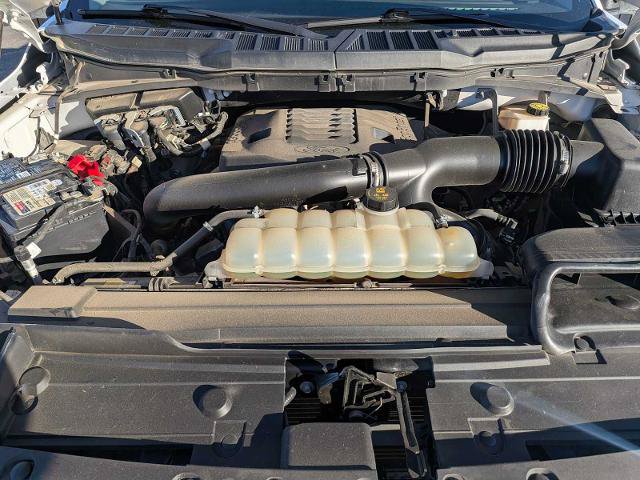 Certified 2023 Ford F150 XLT AWD/4WD image 13