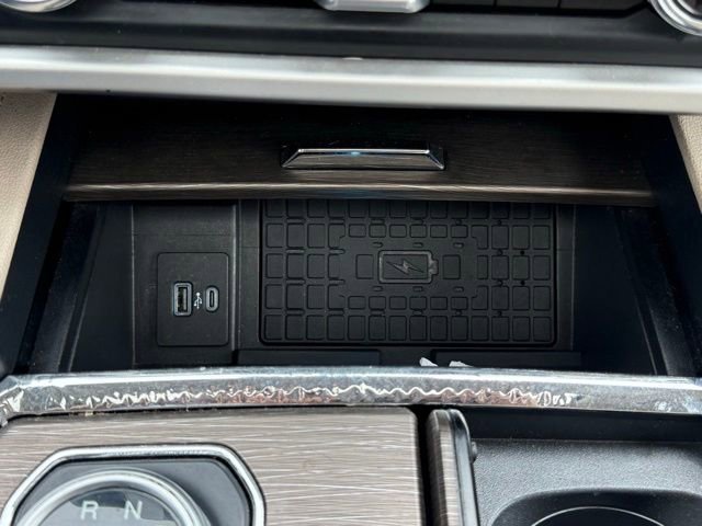 Certified 2023 Ford Expedition Limited AWD/4WD image 32