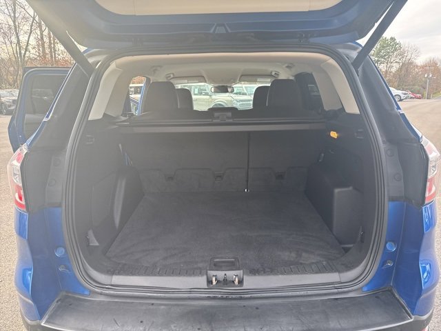 Certified 2018 Ford Escape Titanium image 20