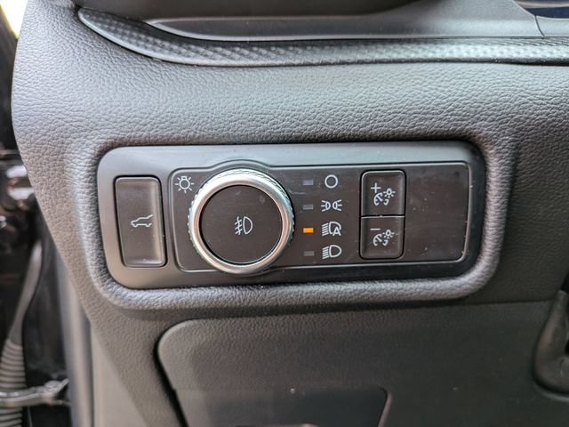 Certified 2023 Ford Explorer ST w/ Equipment Group 401A AWD/4WD image 16