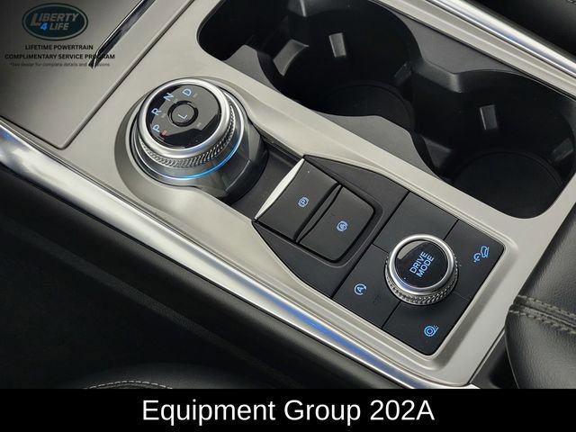 Certified 2024 Ford Explorer XLT w/ Equipment Group 202A image 25