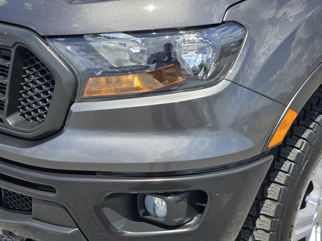 Certified 2019 Ford Ranger XL w/ FX4 Off-Road Package AWD/4WD image 8