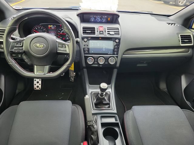 Used 2018 Subaru WRX Premium AWD/4WD image 9