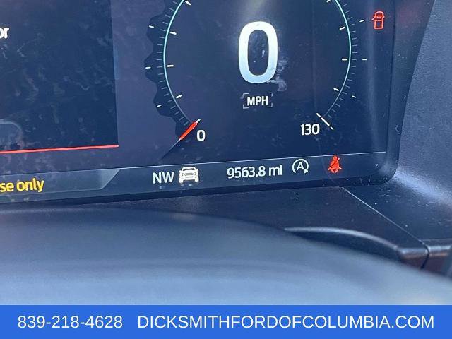 Certified 2024 Ford Ranger Raptor image 27