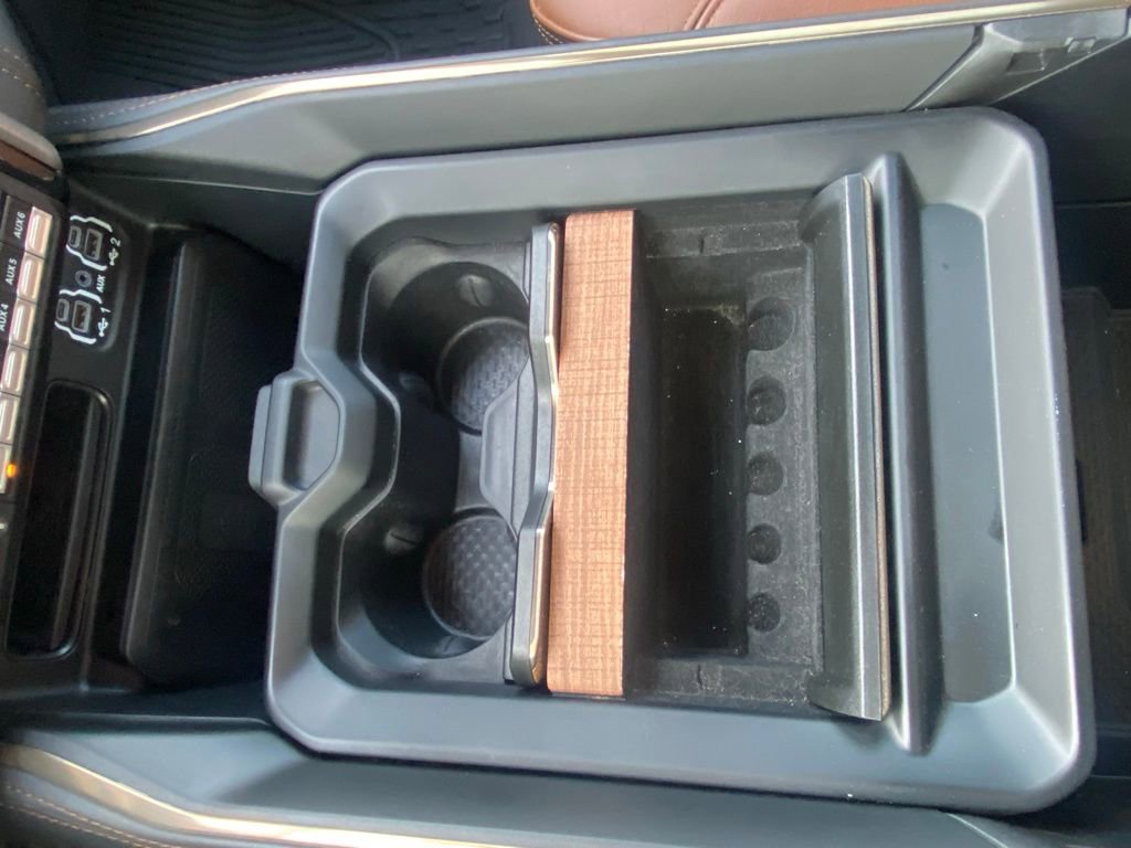 Used 2024 RAM 3500 Limited w/ Safety Group image 18