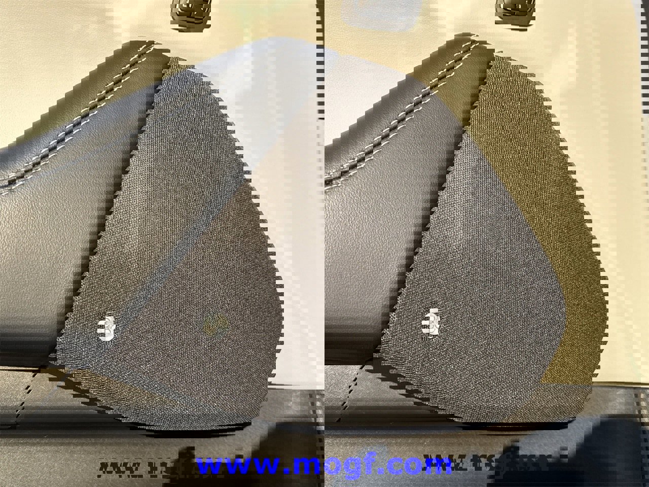 Certified 2023 Ford Mustang Mach-E Premium w/ Mustang Nite Pony Package image 23