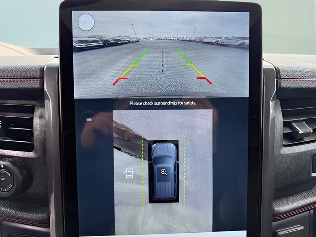 Certified 2023 Ford Expedition Limited image 33