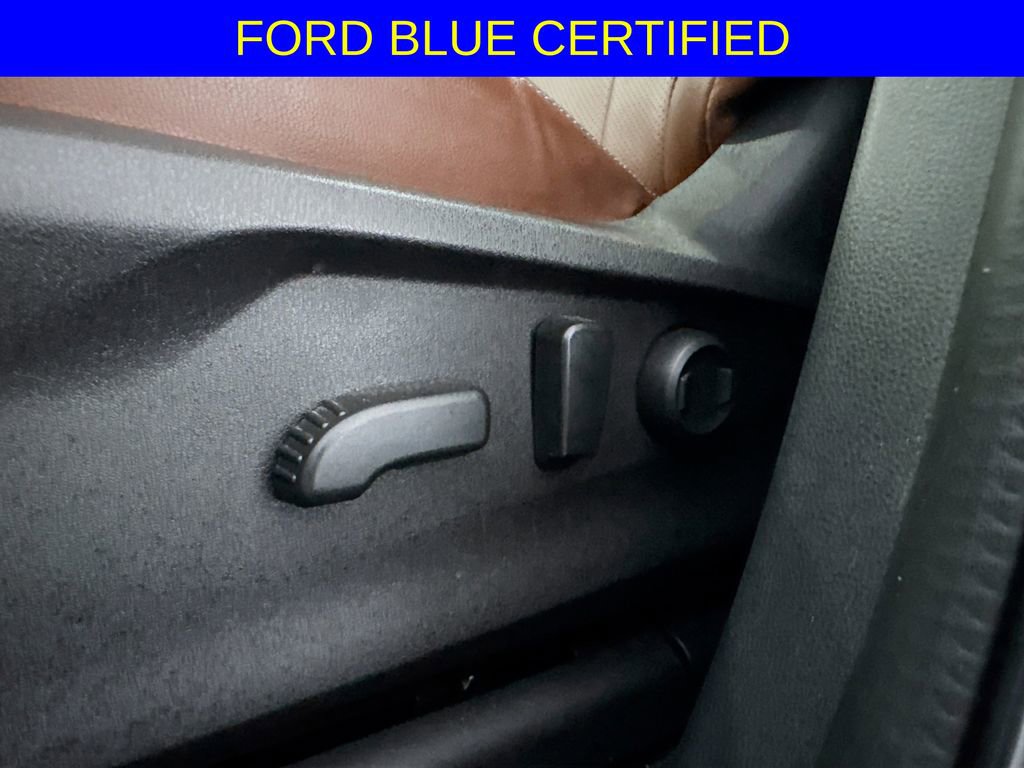 Used 2021 Subaru Ascent Touring w/ Popular Package #2A image 19