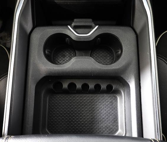 Used 2020 RAM 2500 Laramie image 16