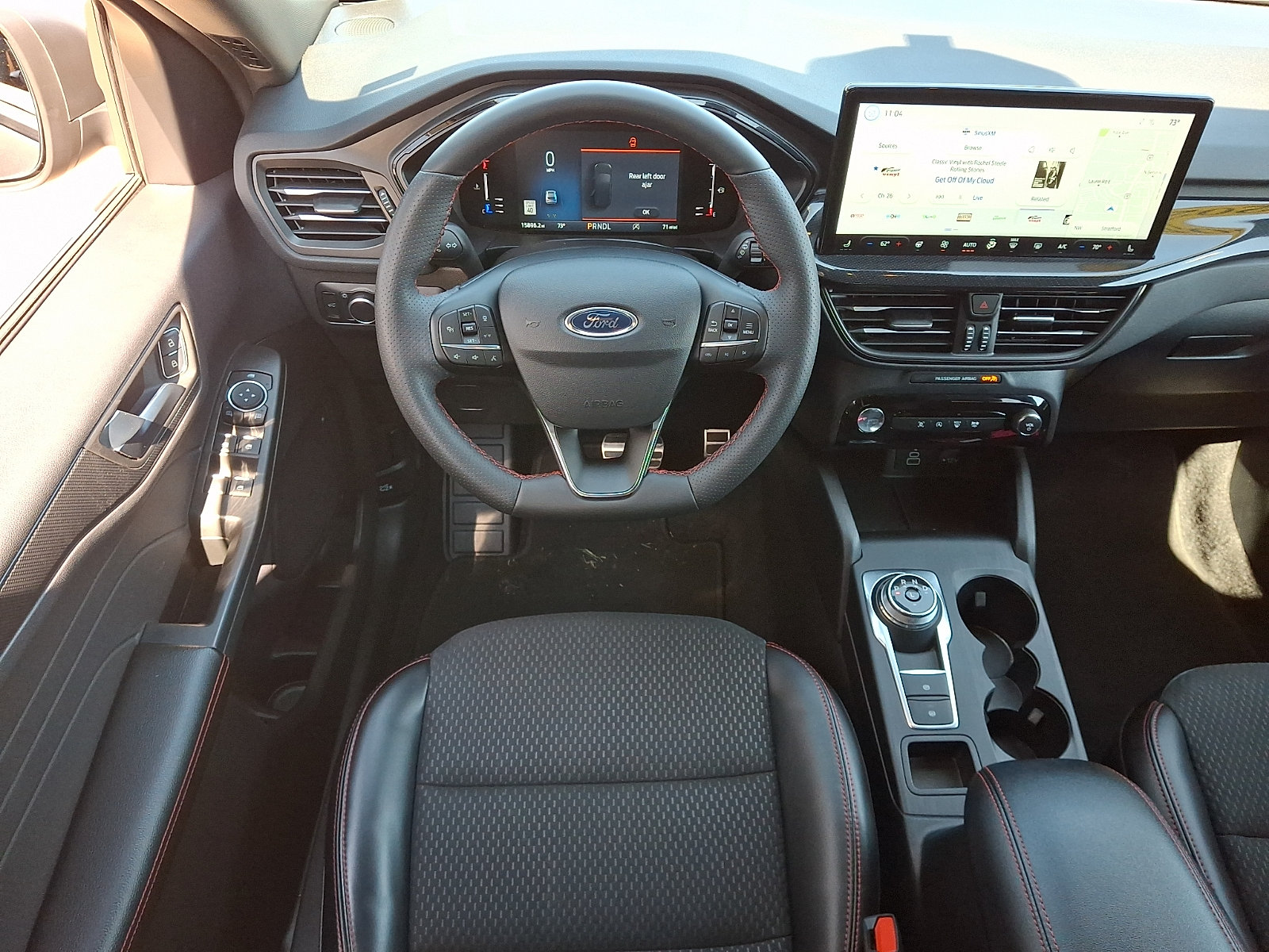 Certified 2024 Ford Escape ST-Line w/ Tech Pack #1 AWD/4WD image 13
