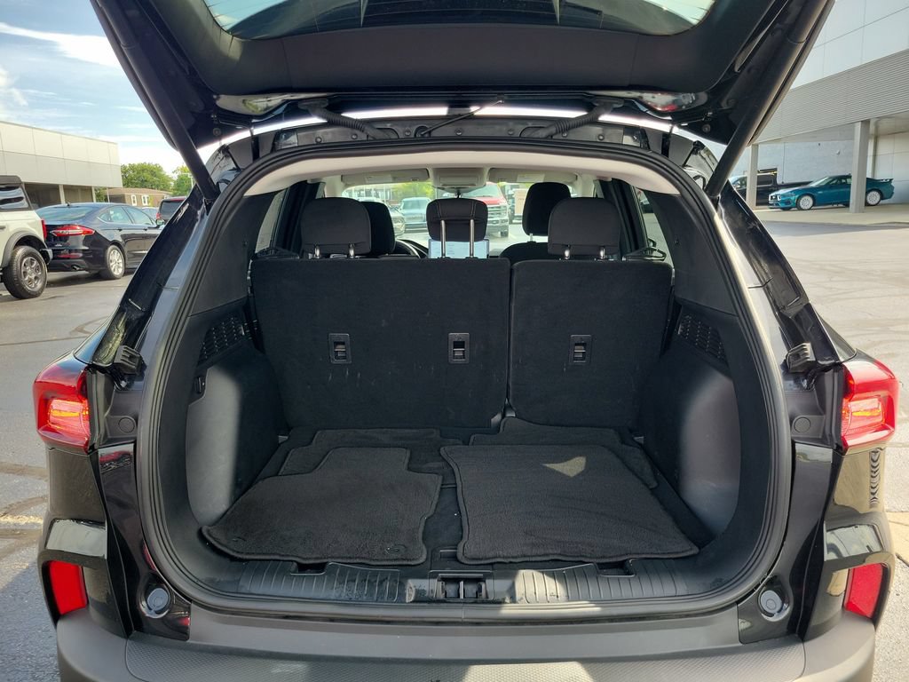 Certified 2024 Ford Escape Active w/ Tech Pack #1 FWD image 10