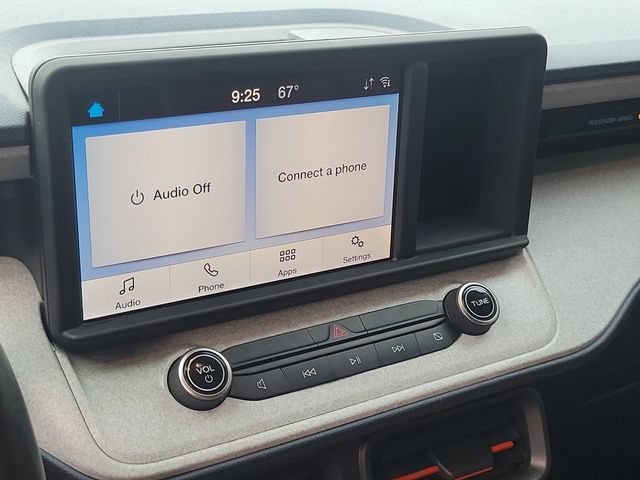 Certified 2023 Ford Maverick XLT w/ XLT Luxury Package FWD image 15