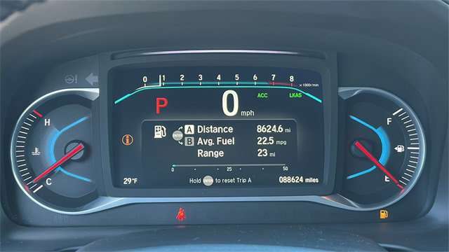 Used 2021 Honda Passport EX-L image 26