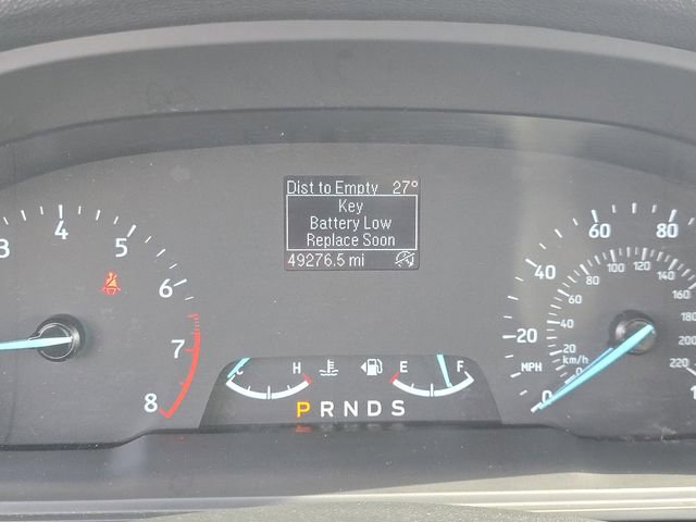 Certified 2022 Ford EcoSport S image 26