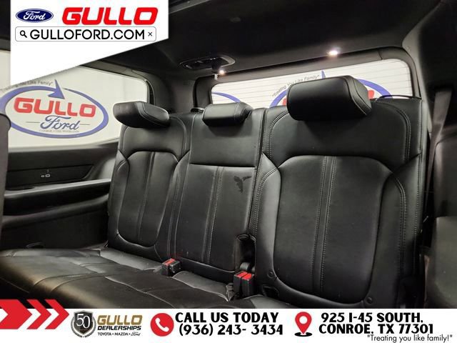 Used 2023 Jeep Wagoneer Series II image 15