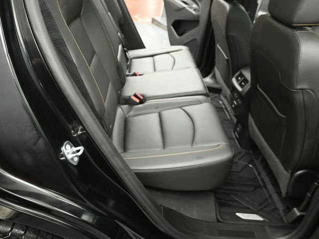 Used 2019 Chevrolet Equinox Premier image 41