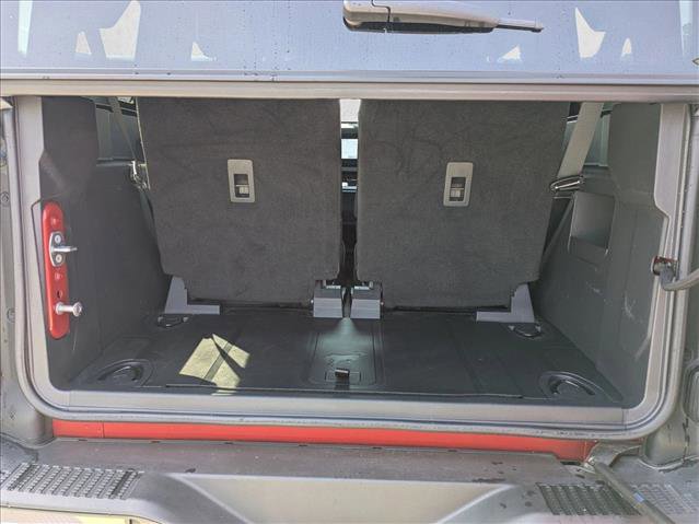 Certified 2022 Ford Bronco Badlands AWD/4WD image 7