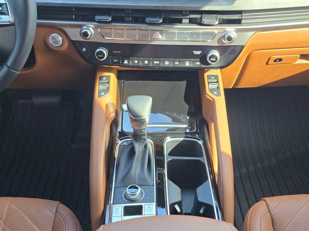 Used 2025 Kia Telluride EX X-Line image 14