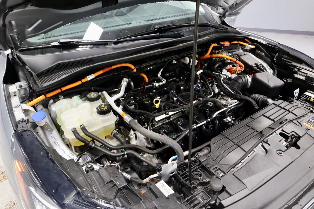 Certified 2023 Ford Escape SE w/ Class II Trailer Tow Package image 19