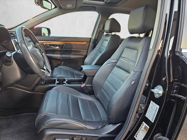 Used 2022 Honda CR-V EX-L image 13
